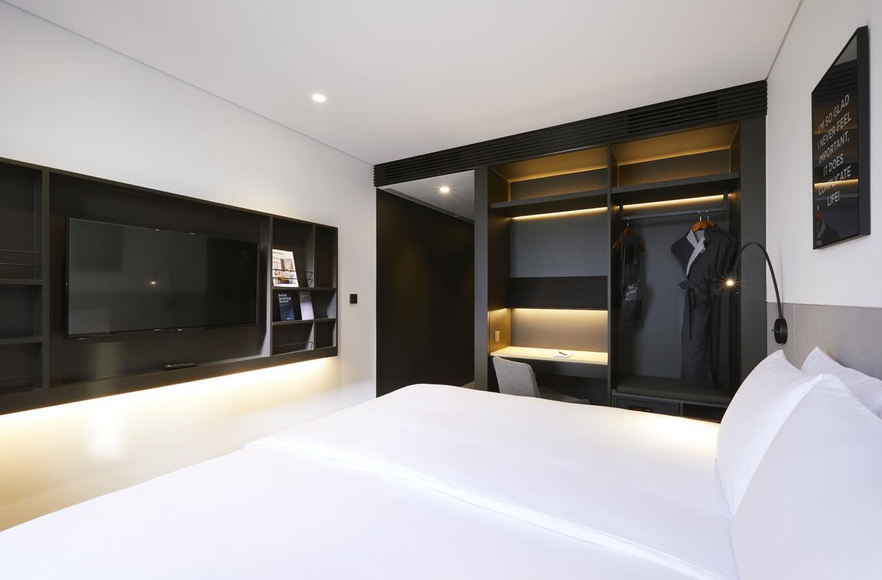 Hotel Glad Gangnam Coex Center