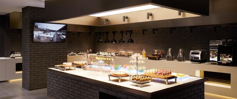 Hotel Glad Gangnam Coex Center 4*